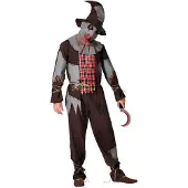 Atosa Traje De Homem Terrifying Scarecrows