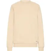 Oxmo Pullover ' OXKAREN ' cinzento claro
