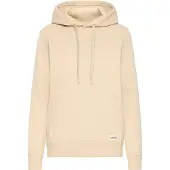 Oxmo Pullover ' OXKAREN ' cinzento claro