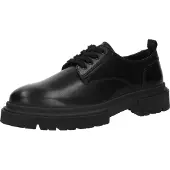 TRAPP Sapato Slip-on preto