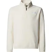 The North Face Casaco Polar Com Meio Fecho Glacier
