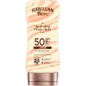 Hawaiian Tropic Silk SPF50 180ml — Lozione solare