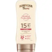 Hawaiian Tropic Loção Satin Protection 180ml
