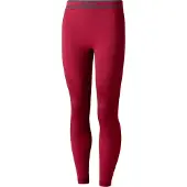 Lenz Calças Interiores Merino 6.0