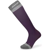 Lenz Meias Longas Merino Compression 1