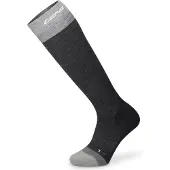 Lenz Meias Longas Merino Compression 1