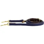 Kentucky Trela Para Cão Nylon Plaited 15 Mm