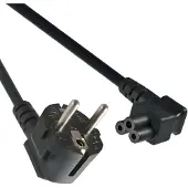 ACT Cabo De Alimentação Ak5007 Schuko-c5