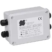 Uflex Caixa De Relés 24v