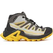 Salomon Botas De Caminhada X Ultra Mid Gore-tex