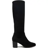 Caprice Bota preto