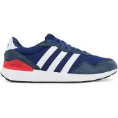 Adidas Sapatilha de desporto 'Run 60s 4.0' marinho / branco