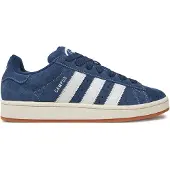 Adidas Sapatilhas baixas 'Campus 00s' navy / branco