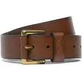 Ralph Lauren Cintos castanho escuro