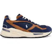 Ralph Lauren Ftw Tênis Trackstr 275