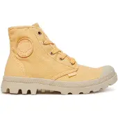Palladium Tênis Pampa Hi