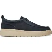 Clarks Mocassins navy