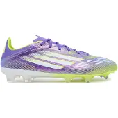 Adidas Chuteiras F50 Pro de piso firme