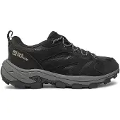Jack Wolfskin Sapatos De Caminhada Vojo Tour Texapore Low