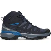 Salomon Botas De Caminhada X Ultra 360 Mid Gore-tex
