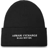 Armani Exchange Gorros preto