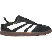 Adidas Sapatilha de desporto 'Predator Freestyle' preto / branco