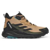 Adidas Botas 'Anylander' castanho / chocolate / preto