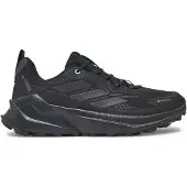 Adidas - Calçado caminhada homem - Terrex Trailmaker 2 GTX Core Black para Homem - Tamanho 10 UK - Preto