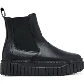 Tamaris Botas chelsea preto