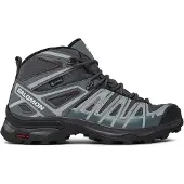 Salomon Sapatos De Caminhada X Ultra Pioneer Mid Gore-tex