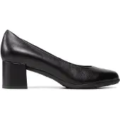 Geox Sapatos De Salto New Annya Mid