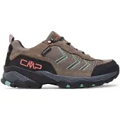 CMP Sapatos De Caminhada Melnick Low Wp