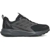 Adidas Sapato baixo preto