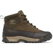 Sorel Botas com atacadores 'Buxton' castanho / castanho escuro