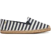 Tommy Hilfiger Alpargatas Nautical Stripe