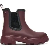Tommy Hilfiger Botas De Chuva Fw0fw08974