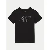 4F Camiseta De Manga Curta F1803