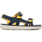 Timberland Sandálias Perkins Row 2 Strap Junior