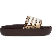 Adidas Chinelos de Plataforma Adilette