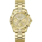 GUESS Relógio Feminino Majesty