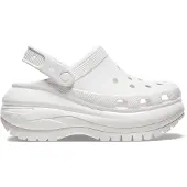 Crocs Tamancos Classic Mega Crush
