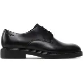 Vagabond SHOEMAKERS Sapato com atacadores 'Alex' preto