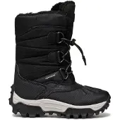 Geox Bota de neve 'Himalaya' preto