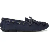 Ralph Lauren Ftw Sapatos Náuticos Anders Tasseled