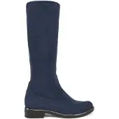 Caprice Bota azul noturno
