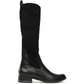 Caprice Bota preto