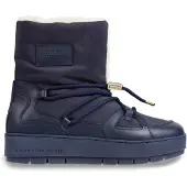 Tommy Hilfiger Botas De Neve Essential Fw0fw07504
