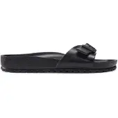 Birkenstock Chinelos Madrid EVA homens - Preto - 45