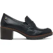 Pikolinos Sapatos de salto 'LLANES' preto