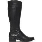 Caprice Bota preto